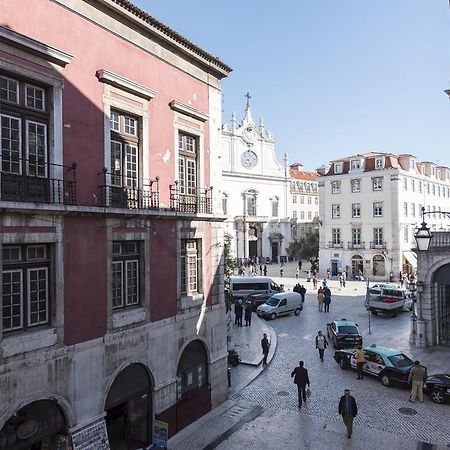Downtown Doll'S House Διαμέρισμα Lisboa Εξωτερικό φωτογραφία