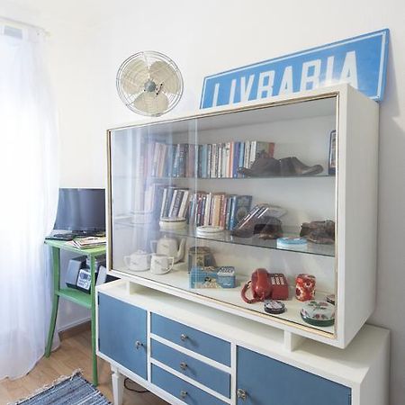 Downtown Doll'S House Διαμέρισμα Lisboa Εξωτερικό φωτογραφία