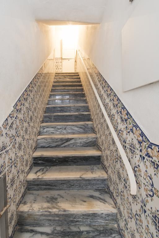 Downtown Doll'S House Διαμέρισμα Lisboa Εξωτερικό φωτογραφία
