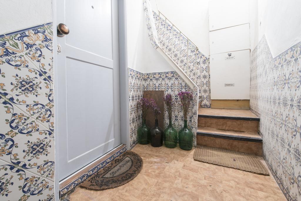 Downtown Doll'S House Διαμέρισμα Lisboa Εξωτερικό φωτογραφία