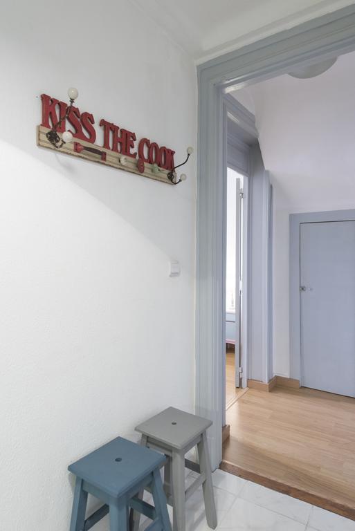 Downtown Doll'S House Διαμέρισμα Lisboa Εξωτερικό φωτογραφία