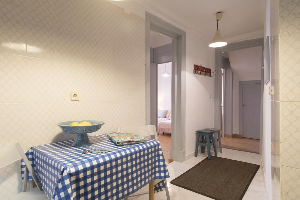 Downtown Doll'S House Διαμέρισμα Lisboa Εξωτερικό φωτογραφία