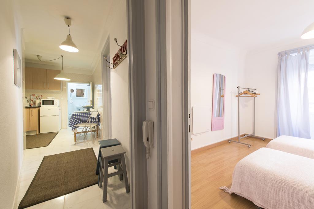 Downtown Doll'S House Διαμέρισμα Lisboa Εξωτερικό φωτογραφία
