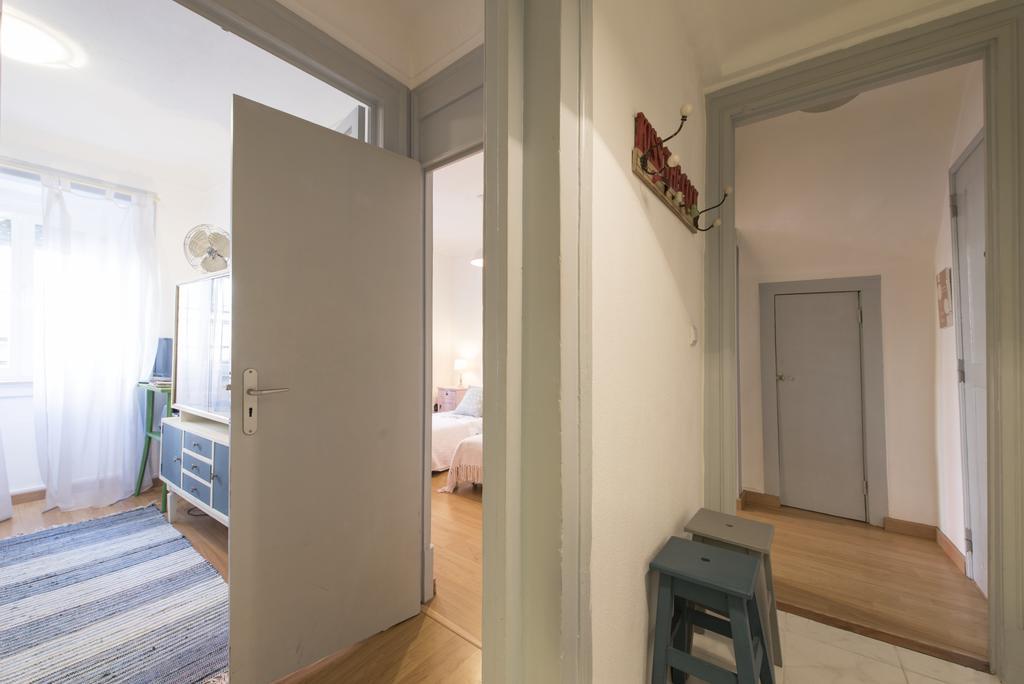 Downtown Doll'S House Διαμέρισμα Lisboa Εξωτερικό φωτογραφία