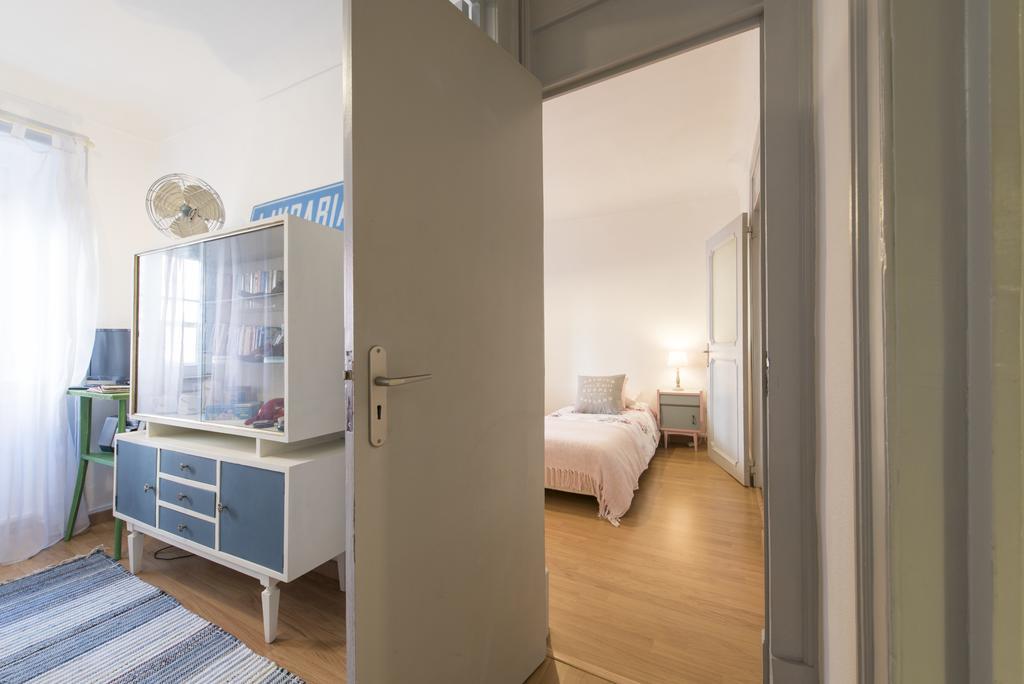 Downtown Doll'S House Διαμέρισμα Lisboa Εξωτερικό φωτογραφία