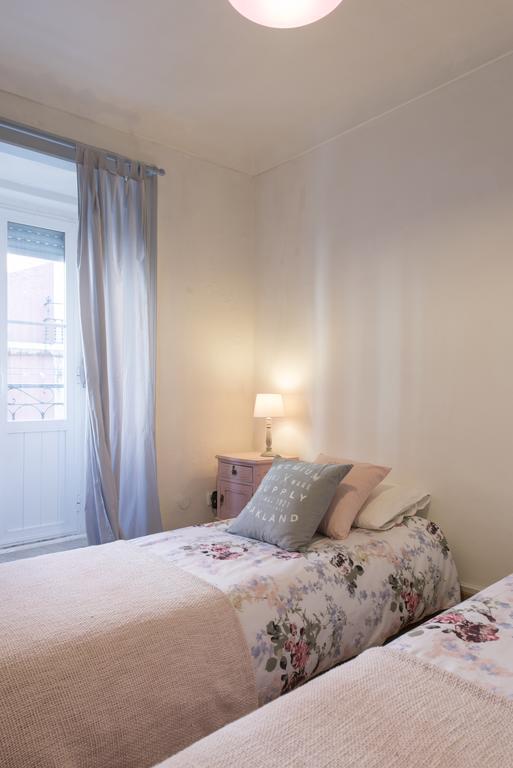 Downtown Doll'S House Διαμέρισμα Lisboa Εξωτερικό φωτογραφία