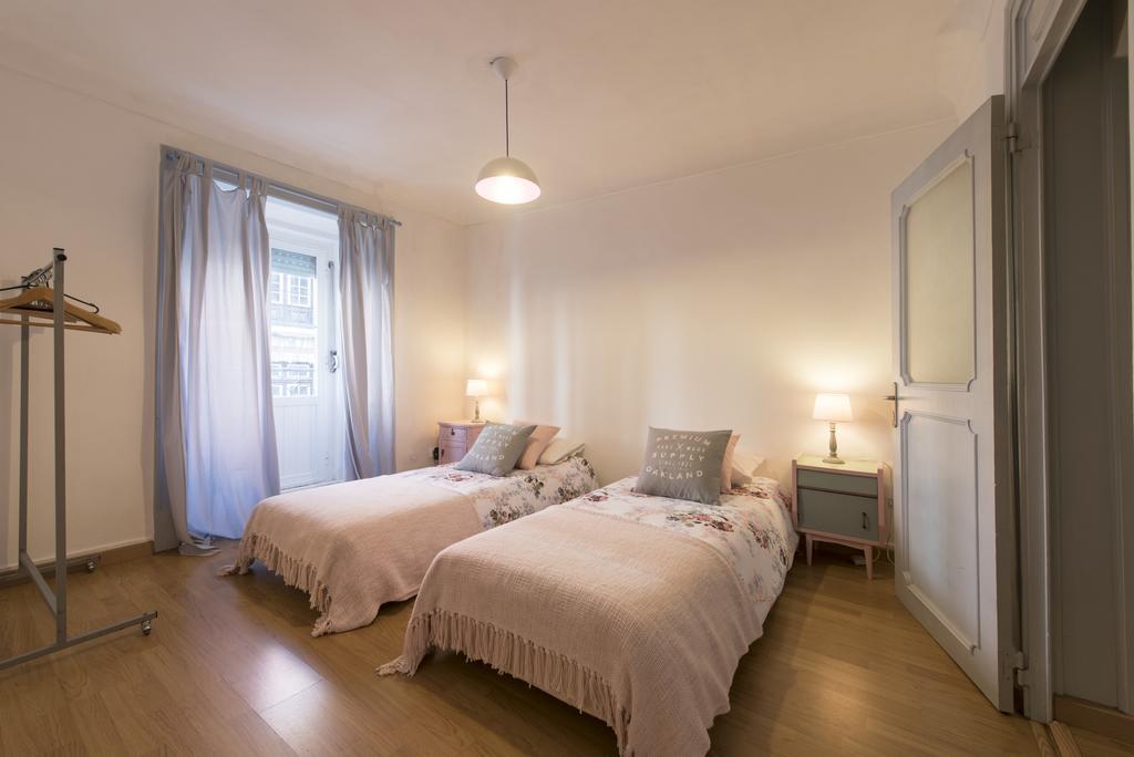 Downtown Doll'S House Διαμέρισμα Lisboa Εξωτερικό φωτογραφία