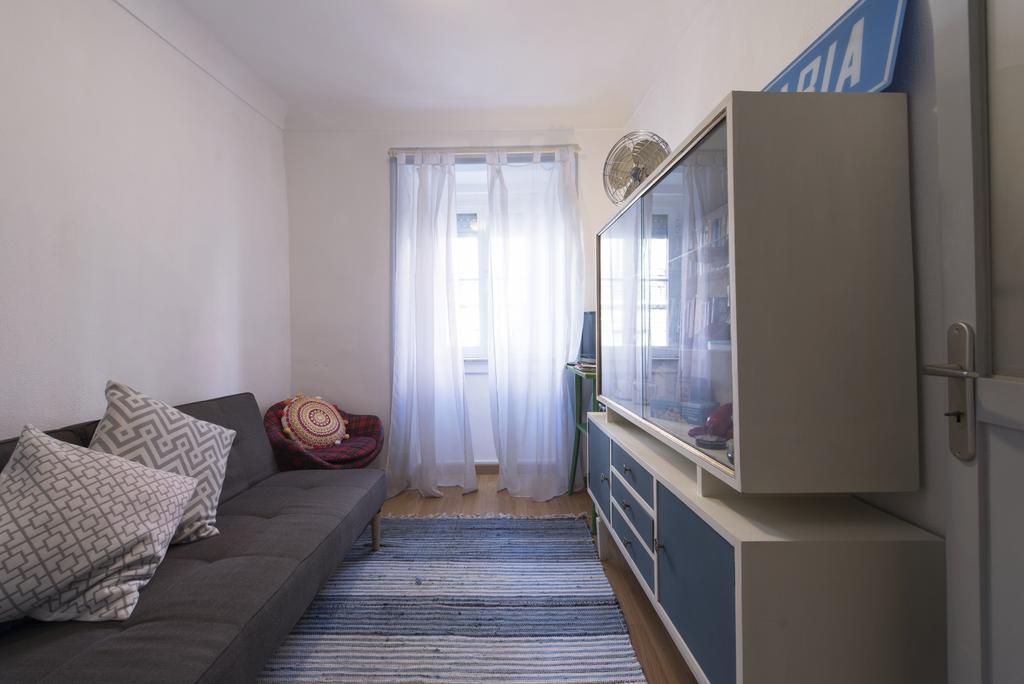 Downtown Doll'S House Διαμέρισμα Lisboa Εξωτερικό φωτογραφία